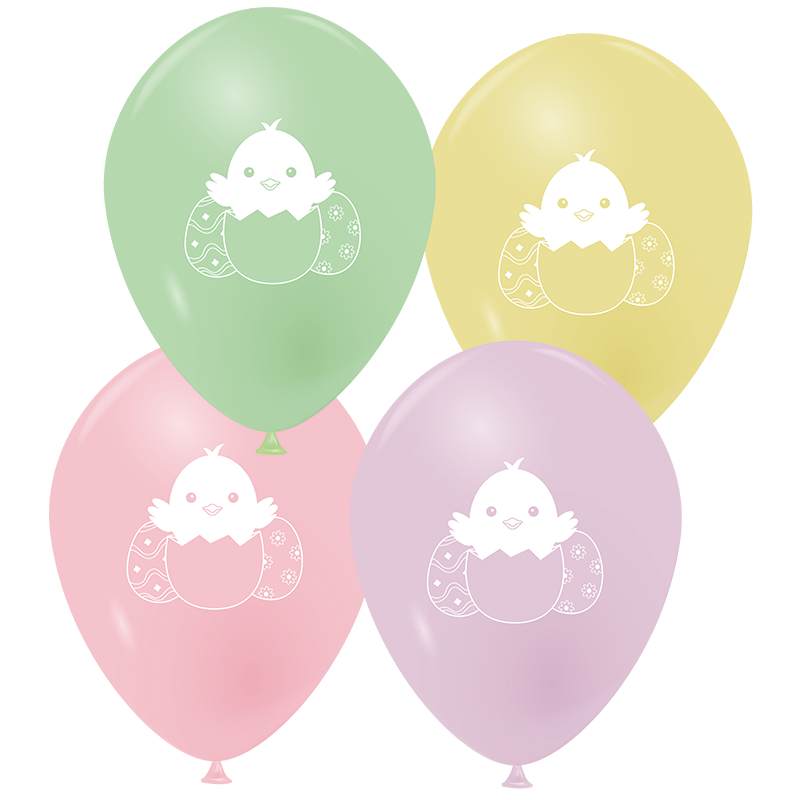 Featured image for “Ballon oeufs de Pâques”