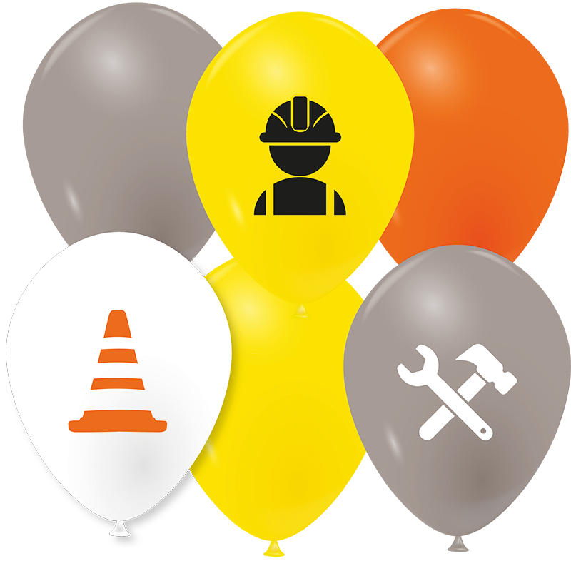 Featured image for “Ballons travaux”