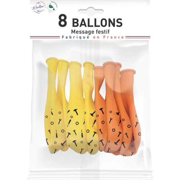 Ballons outils – Image 2