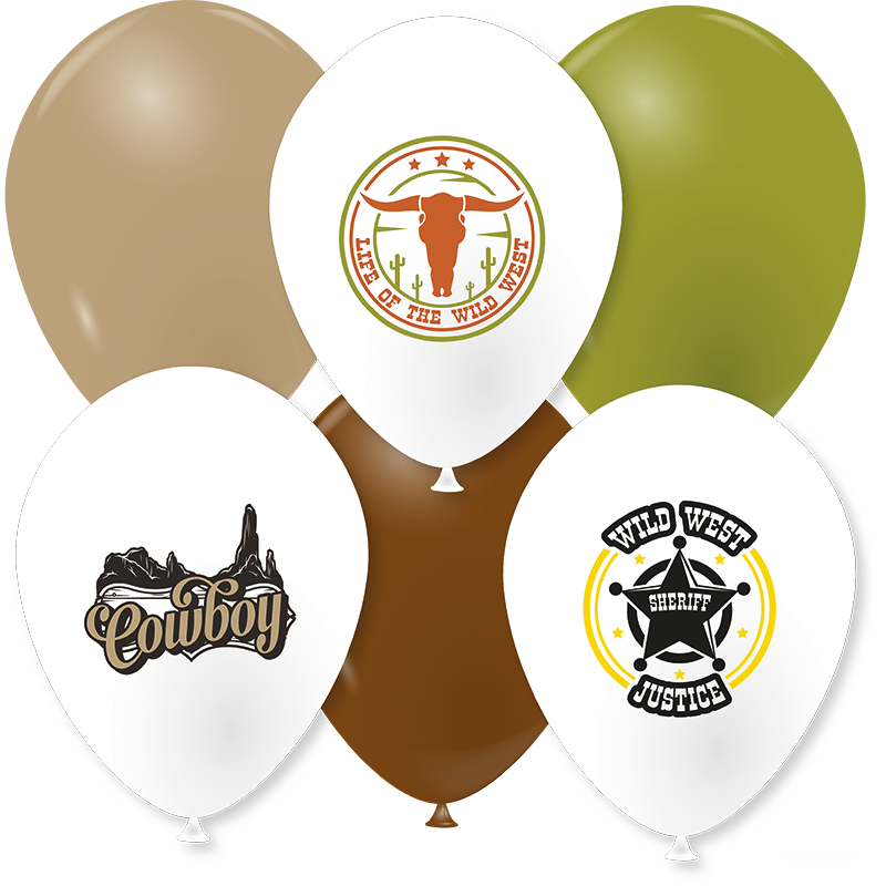 Featured image for “Ballons terre de légendes”