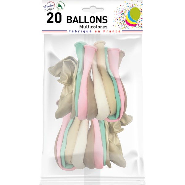 Ballons le chant du galop – Image 2