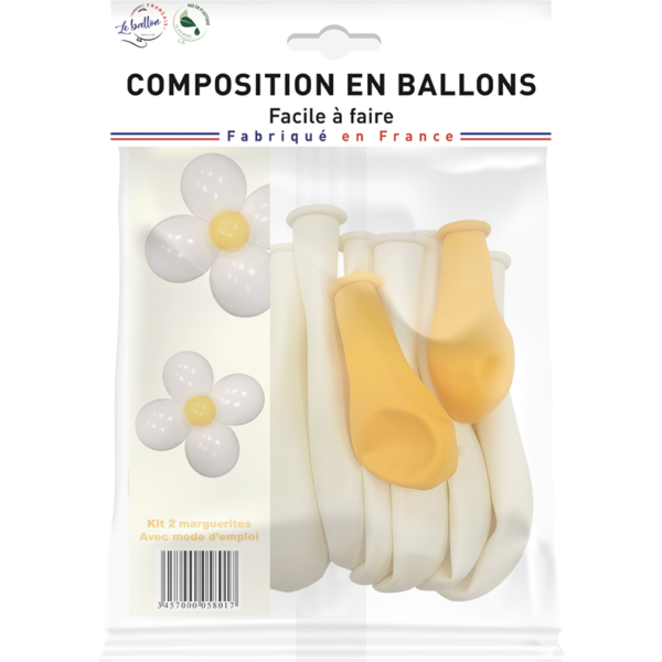 Kit marguerites – Image 2