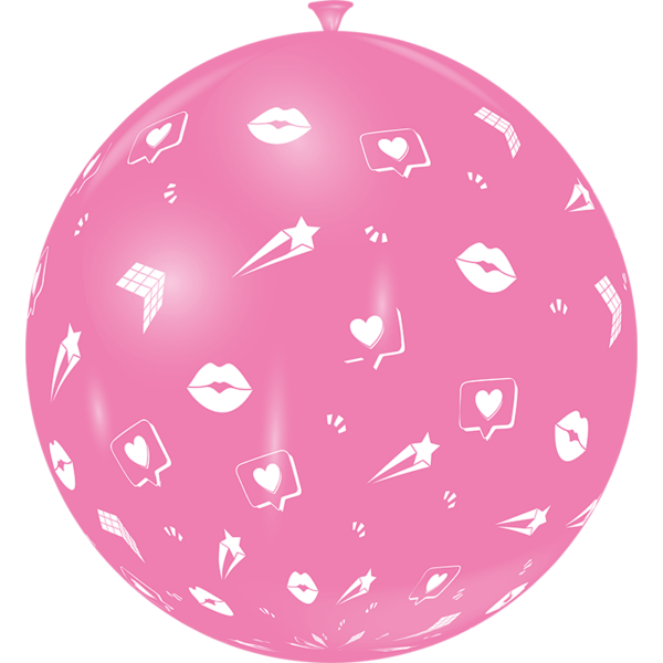 Ballon souvenirs et hits