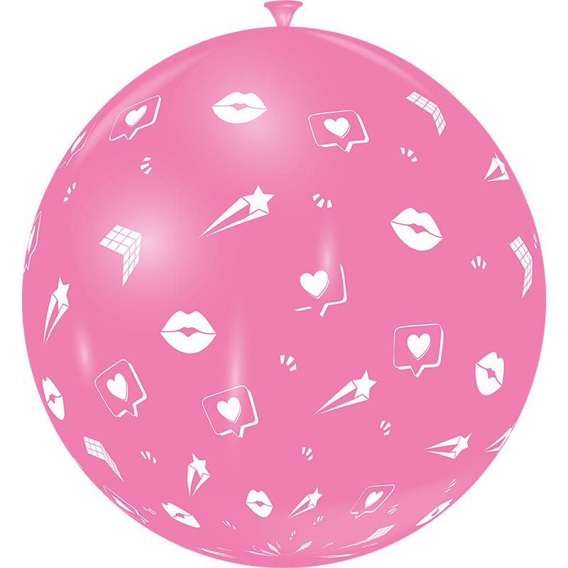 Featured image for “Ballon souvenirs et hits”