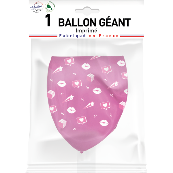 Ballon souvenirs et hits – Image 2