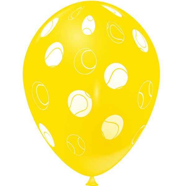 Ballon tennis