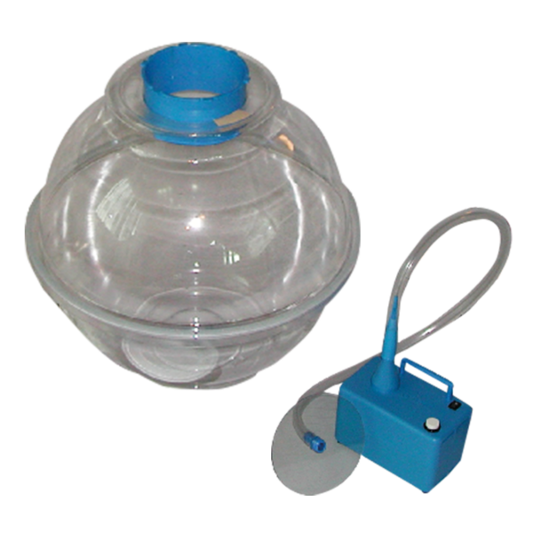 Balloon stuffer