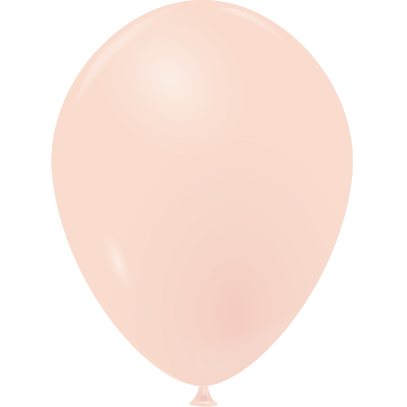 Featured image for “Mini-ballon vieux rose opaque”